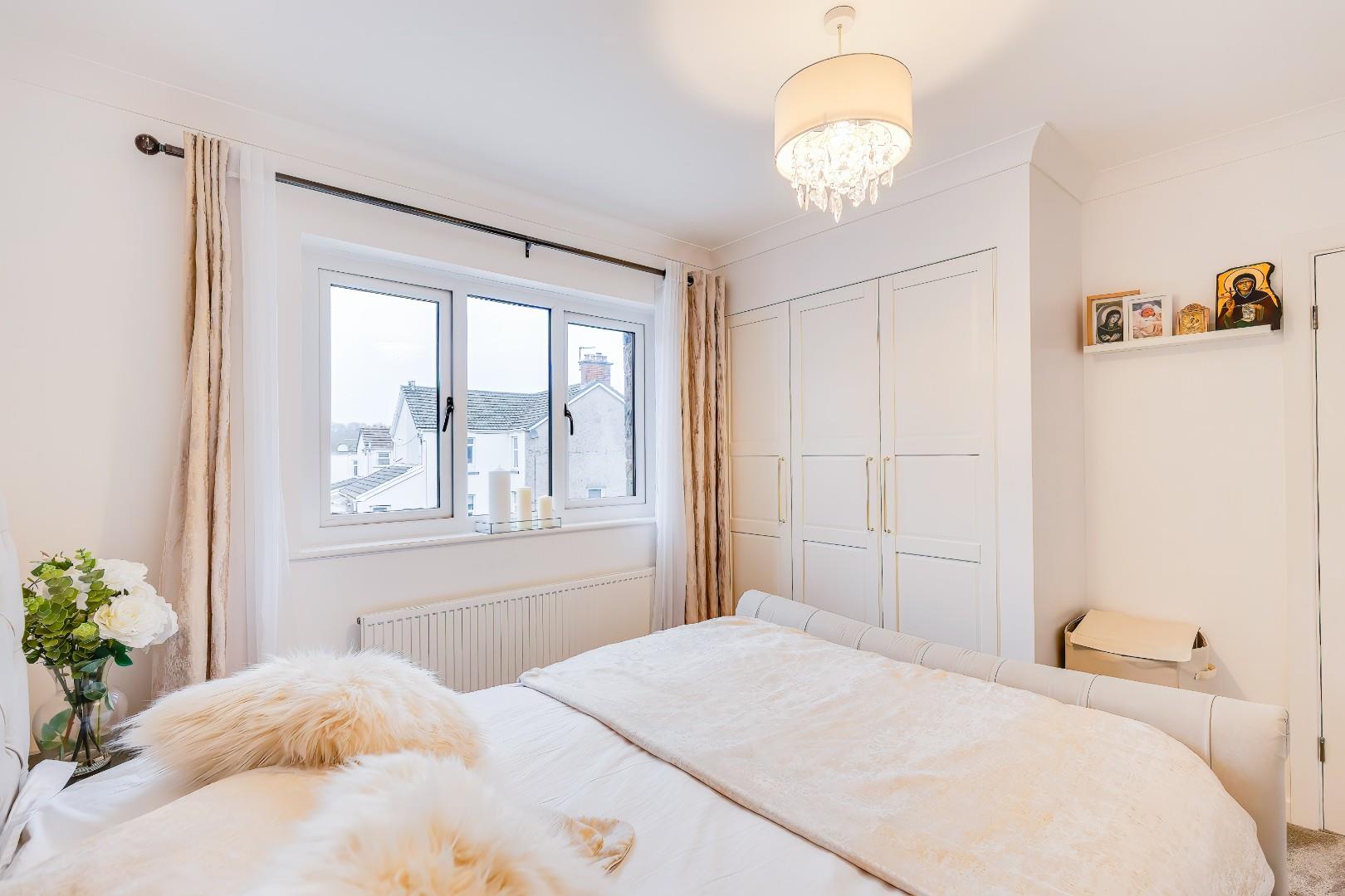 Broad View, Tondu, Bridgend County Borough, CF32 9DF